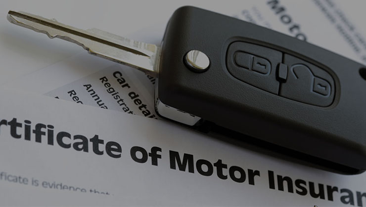 Al Khaimah 3-R Motor Insurance Policy