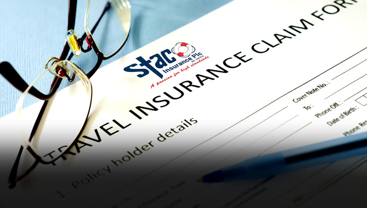 Al Khaimah Travel Accident Related Risks Insurance Scheme